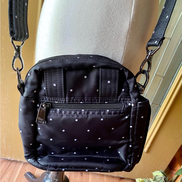 lug Bags Lug Can Can Crossbody Rfidblocking Crossbody Belt Bag